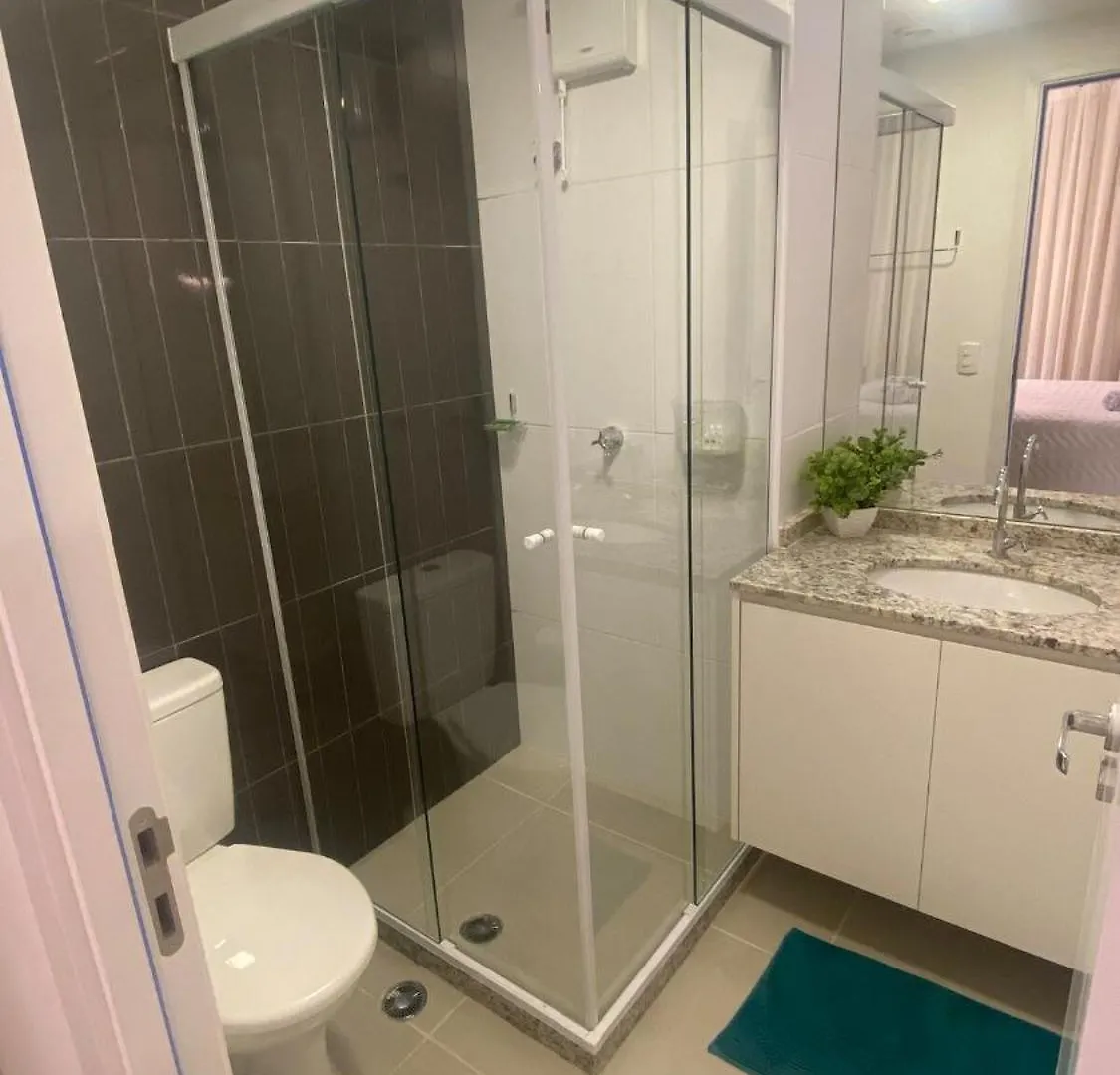 Loft Green Door - Lindo Apartamento No Paraiso São Paulo 0*,